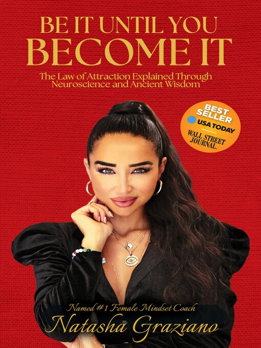 Title details for Be It Until You Become It by Natasha Graziano - Available